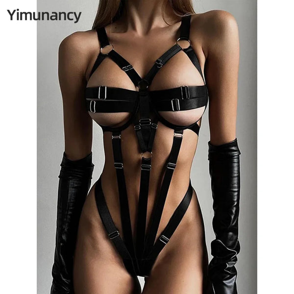 Verführerischer Body für Damen
